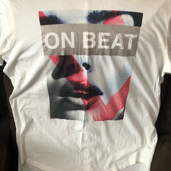 SOLD!!!!! Bundle of t-shirts for men - Picture 2 of 7